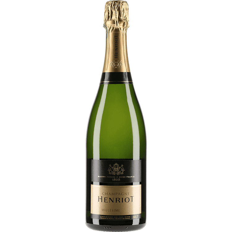 Henriot Brut Millesime Champagne 2012