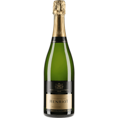 Henriot Brut Millesime Champagne 2012