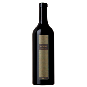 Hunter Glenn Cabernet Franc 2017