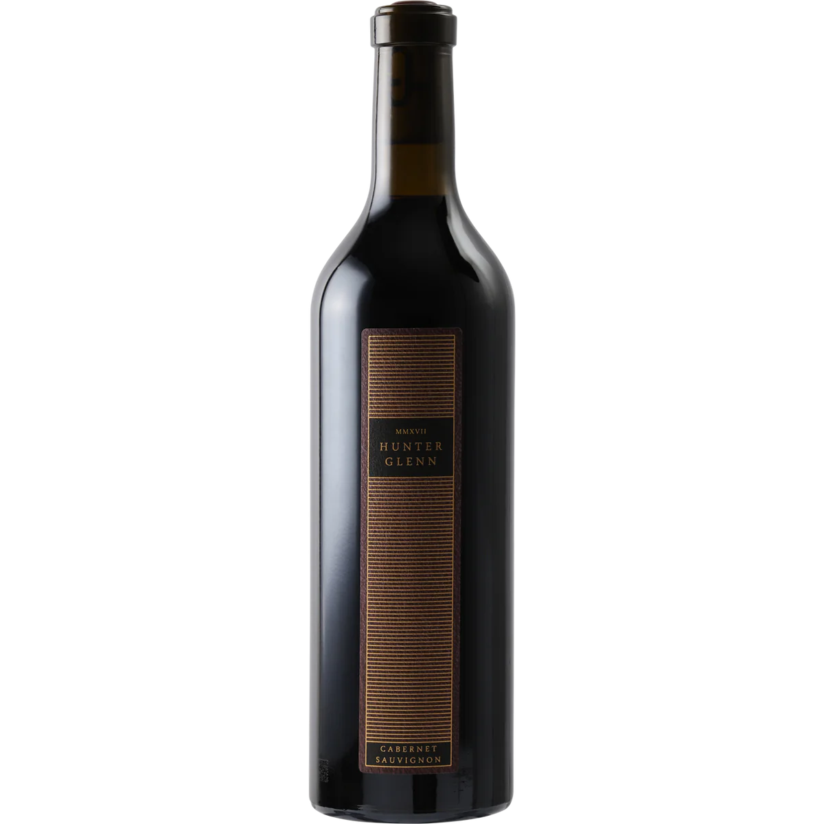 Hunter Glenn Cabernet Sauvignon 2017