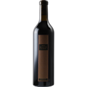 Hunter Glenn Cabernet Sauvignon 2017