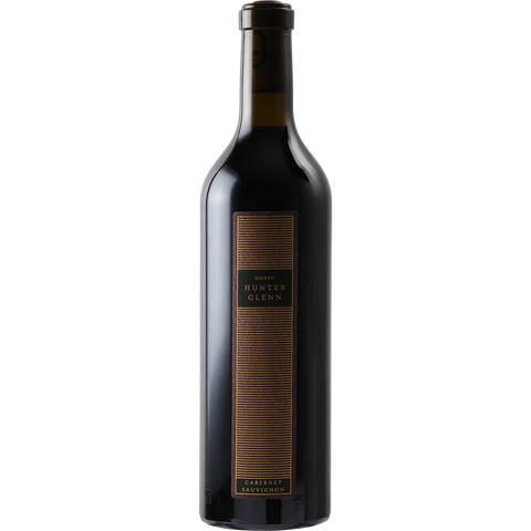 Hunter Glenn Cabernet Sauvignon 2017