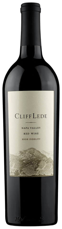 Cliff Lede Vineyards 'High Fidelity' 2018