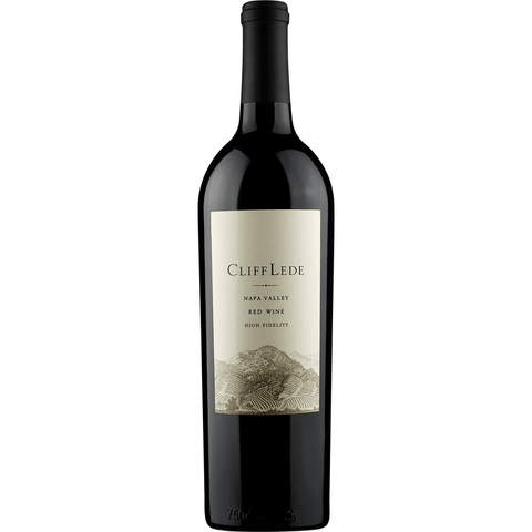 Cliff Lede Vineyards 'High Fidelity' 2018