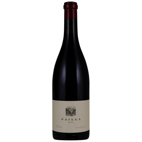 Failla "Hirsch" Syrah, Sonoma Coast 2013