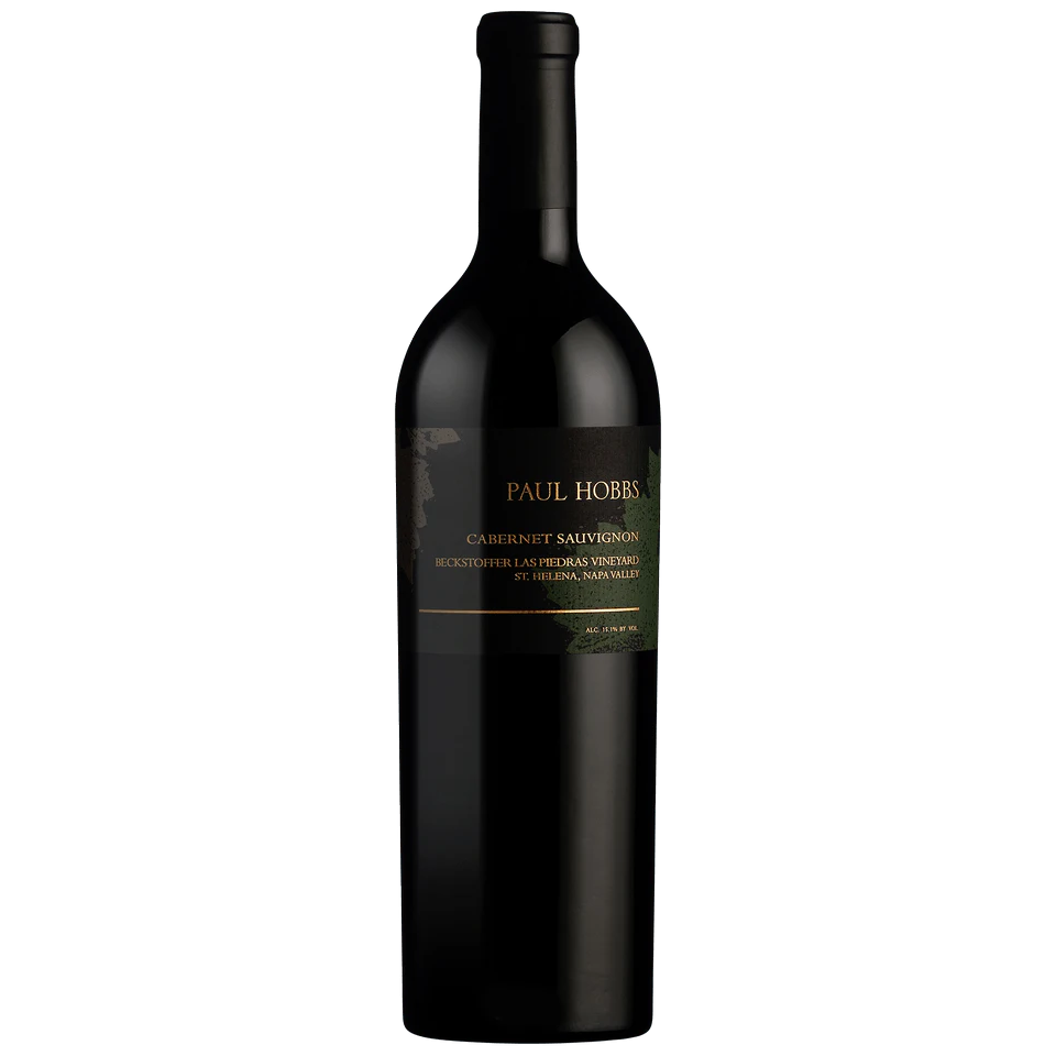 Paul Hobbs "Beckstoffer To Kalon" Cabernet Sauvignon 2015