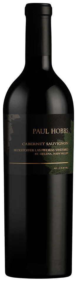 Paul Hobbs "Beckstoffer To Kalon" Cabernet Sauvignon 2015