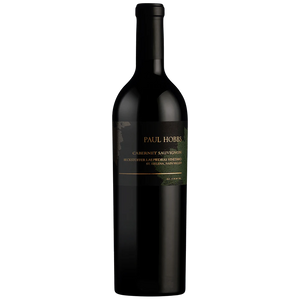 Paul Hobbs "Beckstoffer To Kalon" Cabernet Sauvignon 2015