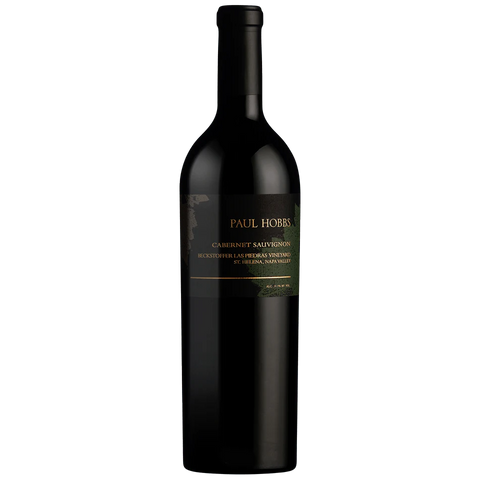 Paul Hobbs "Beckstoffer To Kalon" Cabernet Sauvignon 2015