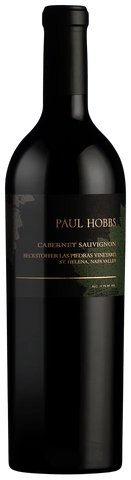 Paul Hobbs "Beckstoffer To Kalon" Cabernet Sauvignon 2015