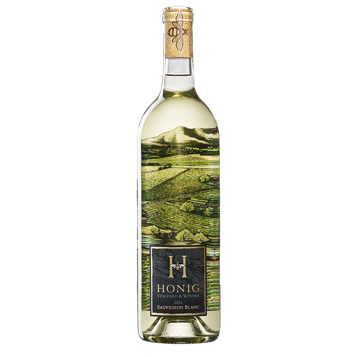 Honig Sauvignon Blanc 2023