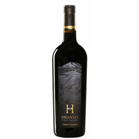 Honig Vineyard & Winery Cabernet Sauvignon 2021