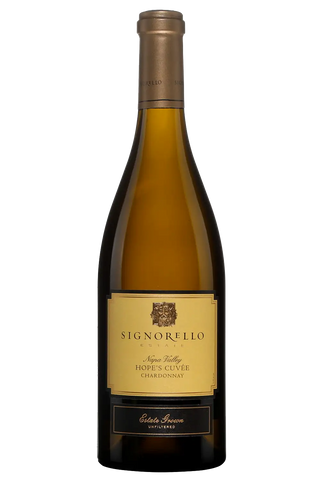 Signorello 'Hopes Cuvee' Chardonnay 2020