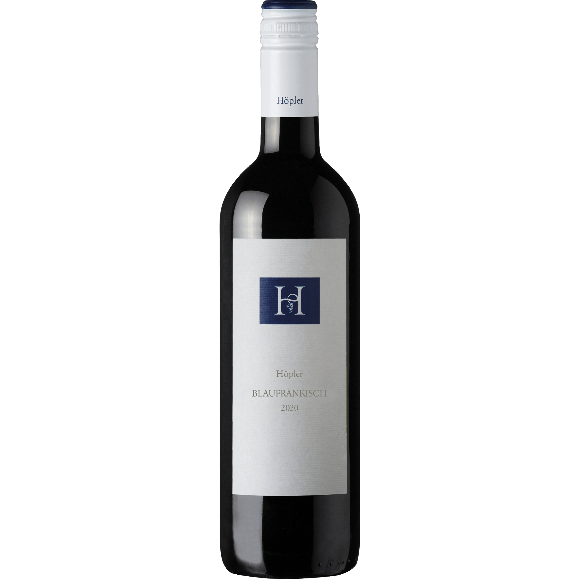 Weingut Hopler Blaufrankisch 2020