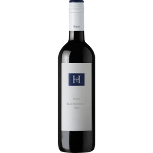 Weingut Hopler Blaufrankisch 2020