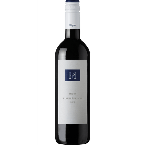 Weingut Hopler Blaufrankisch 2020