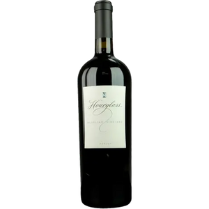 Hourglass "Blueline" Merlot 2012