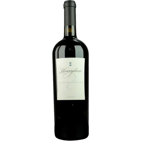 Hourglass "Blueline" Merlot 2012