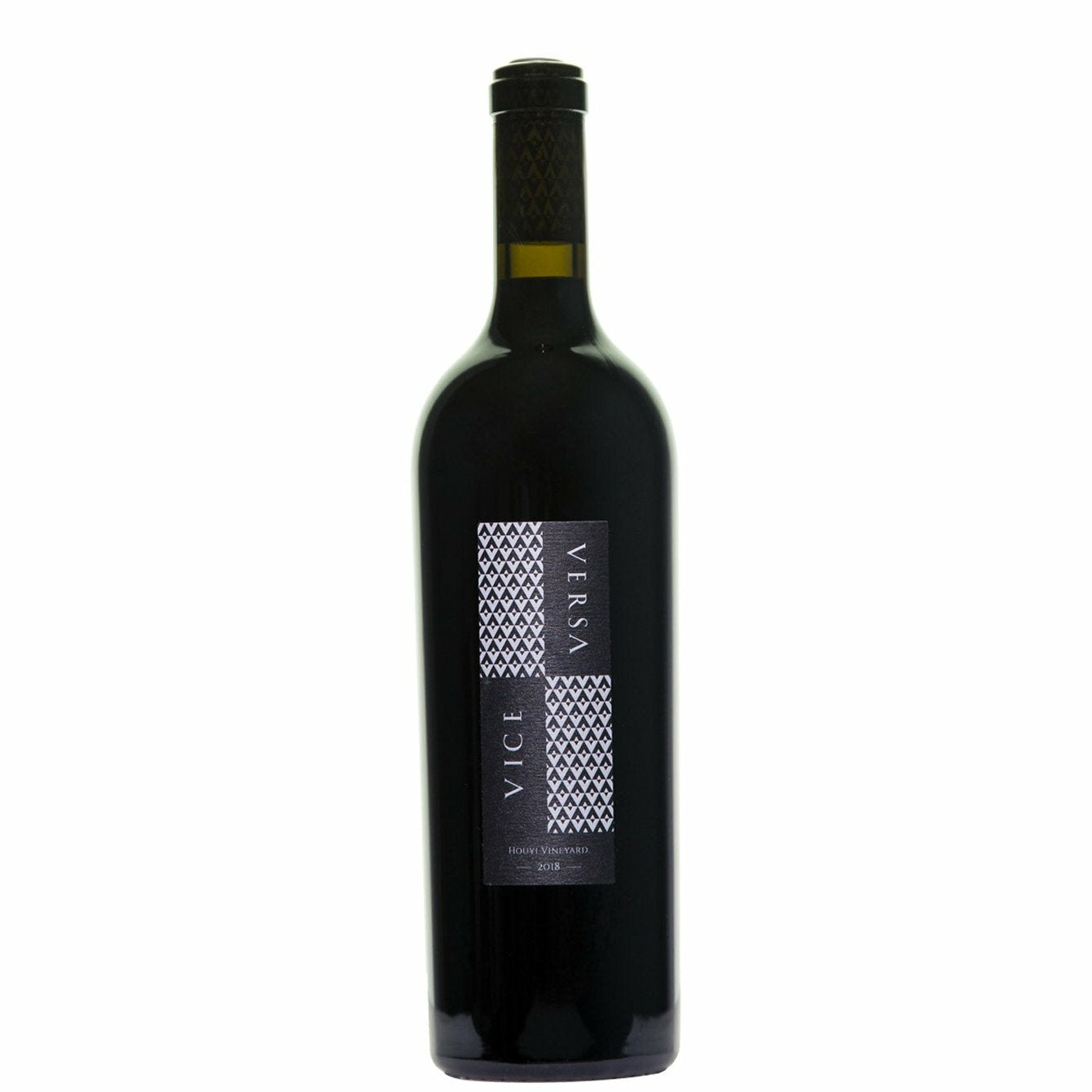 Vice Versa "Houyi" Cabernet Sauvignon 2018