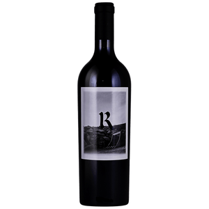 Realm Cellars "Houyi" Cabernet Sauvignon 2017