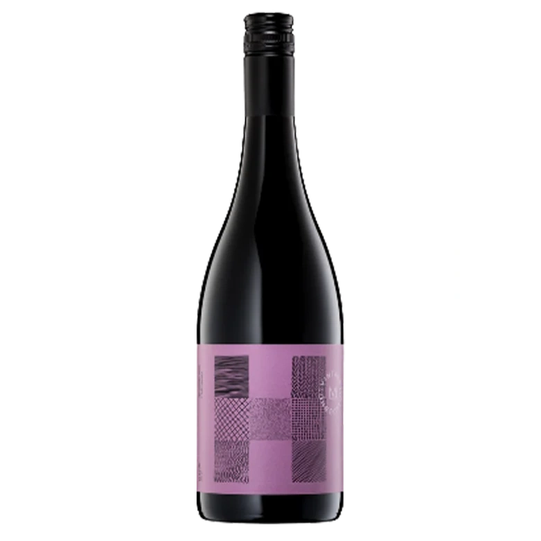 Vintage Longbottom 'H' Syrah, Adelaide Hills 2019