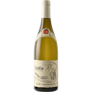 Laurent Tribut Chablis 2022