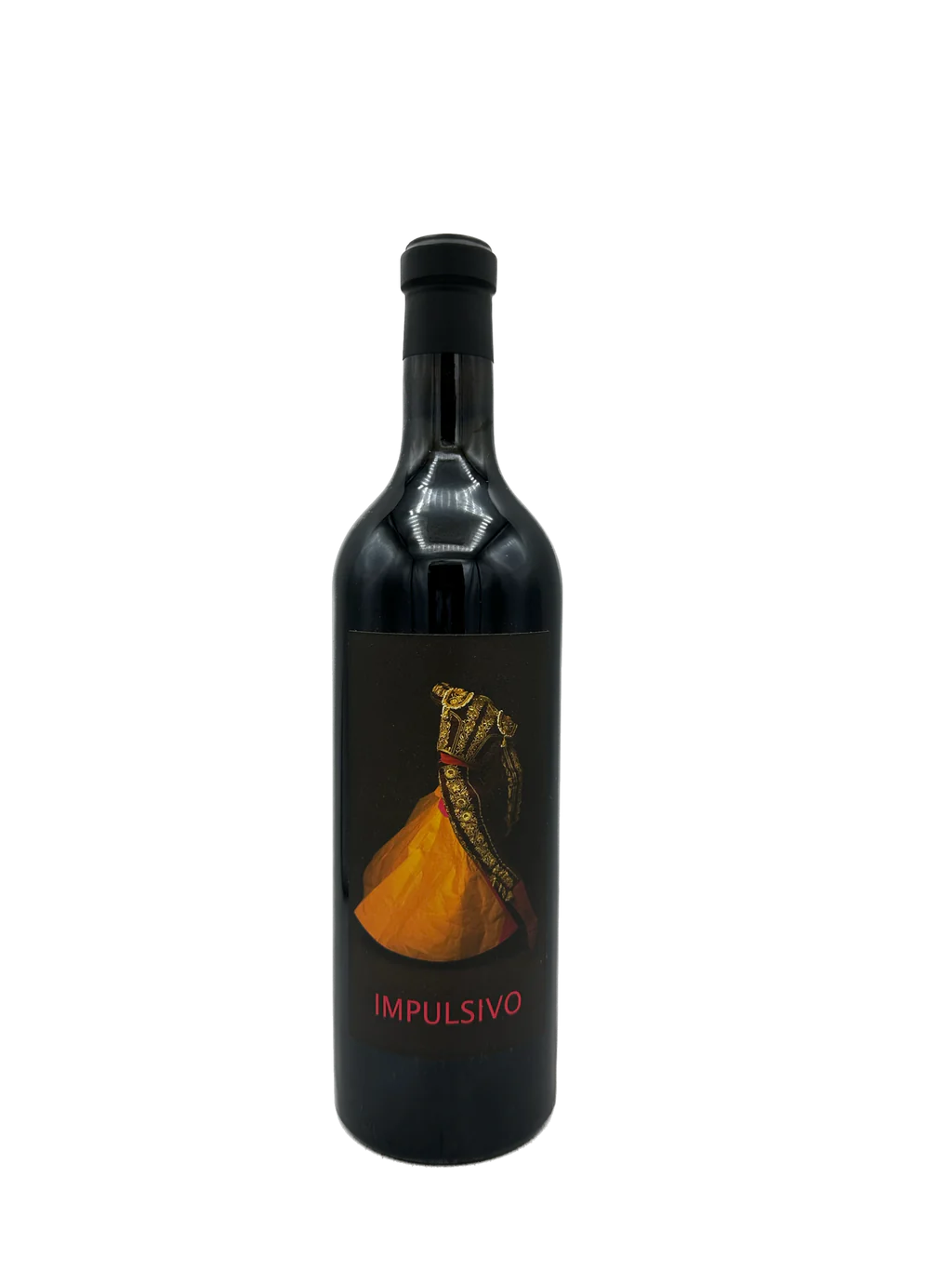 Cayuse Vineyards 'Impulsivo' Tempranillo 2019