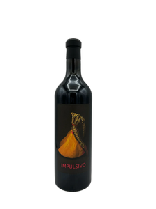 Cayuse Vineyards 'Impulsivo' Tempranillo 2019