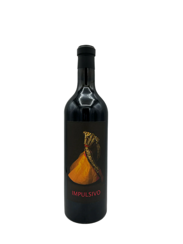 Cayuse Vineyards 'Impulsivo' Tempranillo 2019