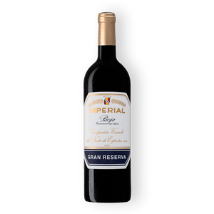 CVNE Imperial Rioja Gran Reserva 2008