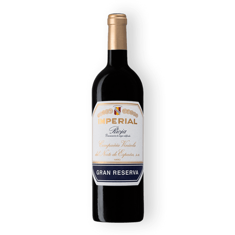 CVNE Imperial Rioja Gran Reserva 2008