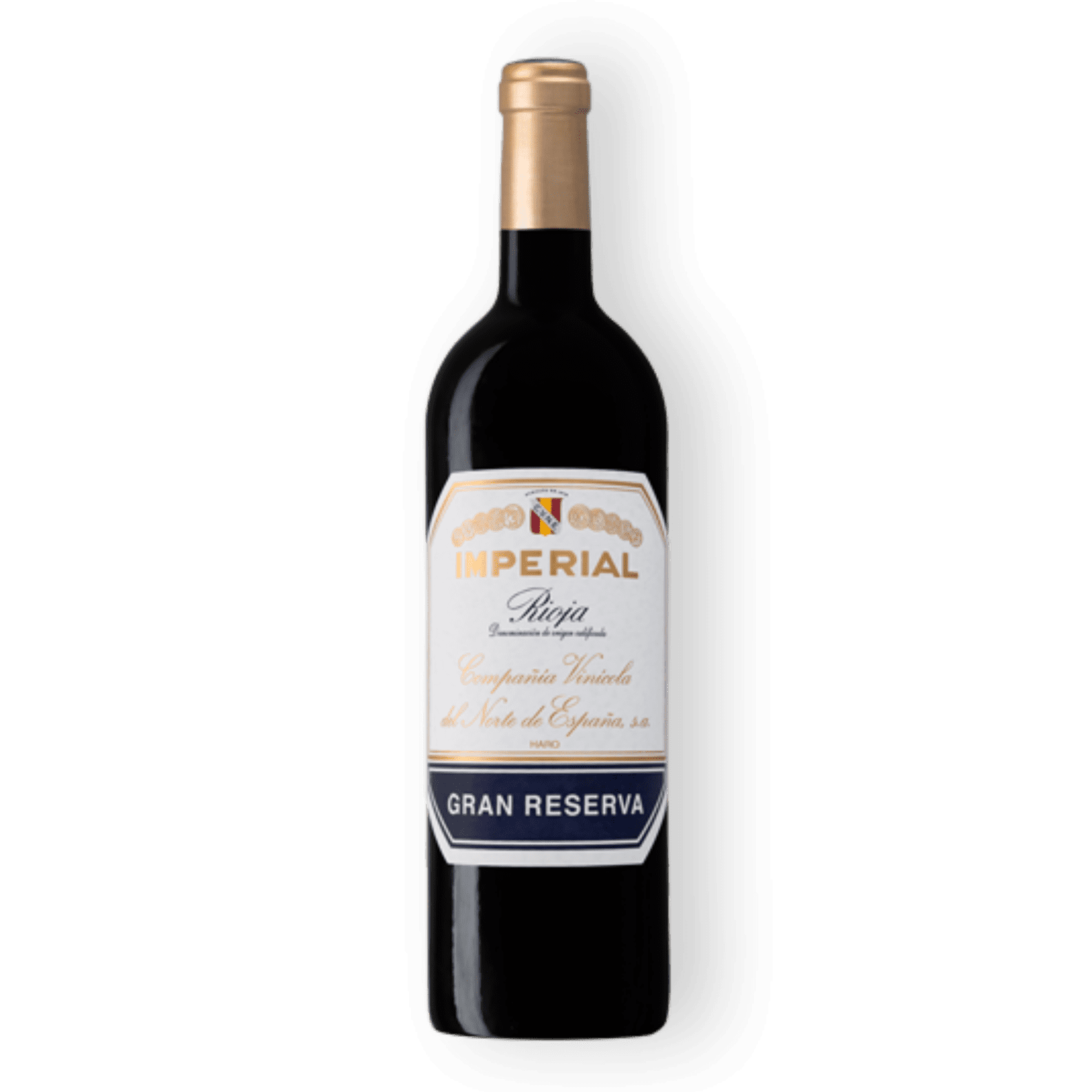 CVNE 'Imperial' Rioja Gran Reserva 2016