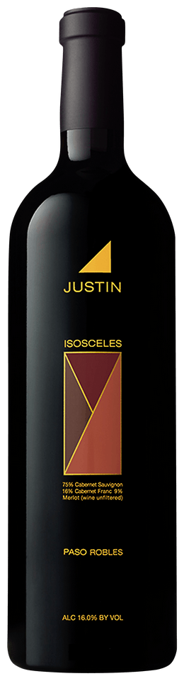 Justin 'Isosceles' 2019