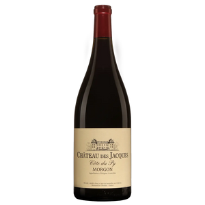 Louis Jadot 'Chateau des Jacques' Morgon "Cote du Py" 2018  1.5-Liter