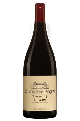 Louis Jadot 'Chateau des Jacques' Morgon "Cote du Py" 2018  1.5-Liter