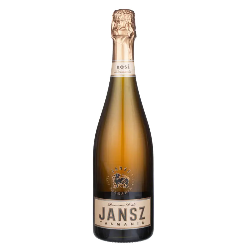 Jansz "Premium Rosé" Brut Tasmania