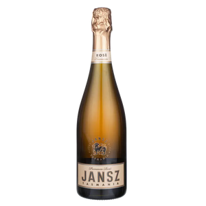 Jansz "Premium Rosé" Brut Tasmania