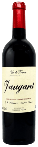 Domaine du Jaugaret 'Jaugaret' 2008