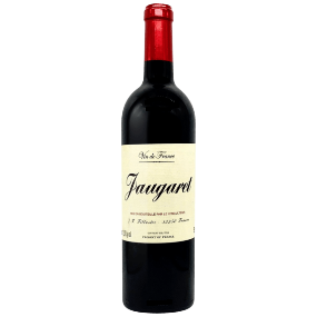 Domaine du Jaugaret 'Jaugaret' 2008