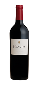 J. Davies Estate Cabernet Sauvignon, Diamond Mountain District 2021