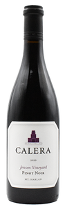 Calera "Jensen" Pinot Noir, Mount Harlan 2020