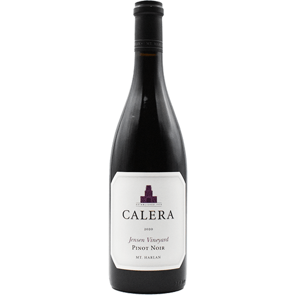 Calera "Jensen" Pinot Noir, Mount Harlan 2020