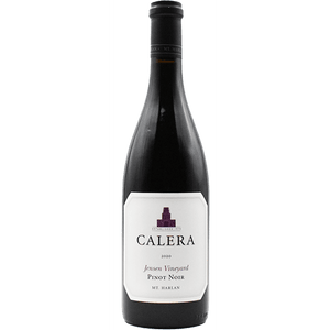 Calera "Jensen" Pinot Noir, Mount Harlan 2020