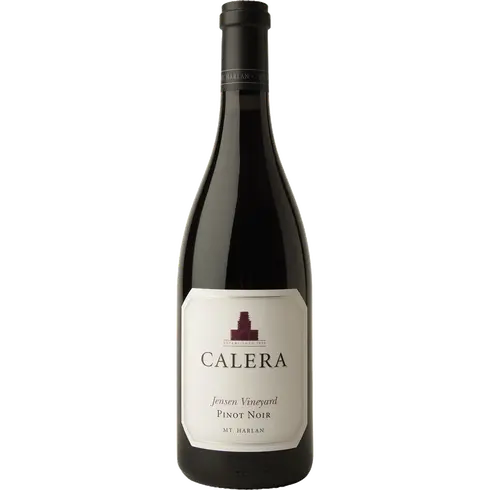 Calera "Jensen" Pinot Noir, Mount Harlan 2019