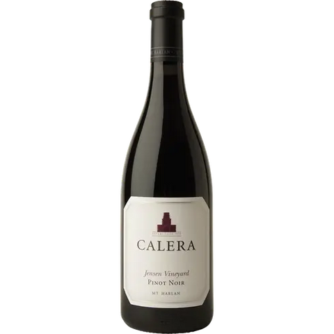 Calera "Jensen" Pinot Noir, Mount Harlan 2019