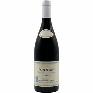 Domaine Jean-Marie Bouzereau Pommard 2020