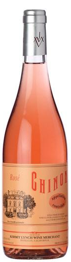 Domaine Charles Joguet Chinon Rose 2023