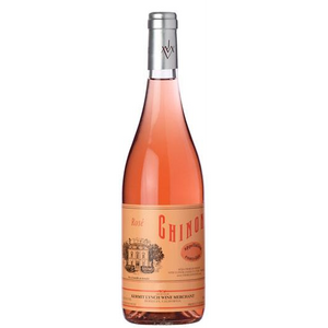 Domaine Charles Joguet Chinon Rose 2023