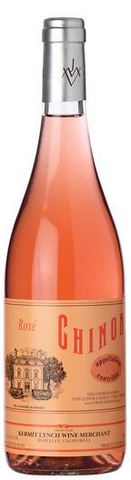 Domaine Charles Joguet Chinon Rose 2023