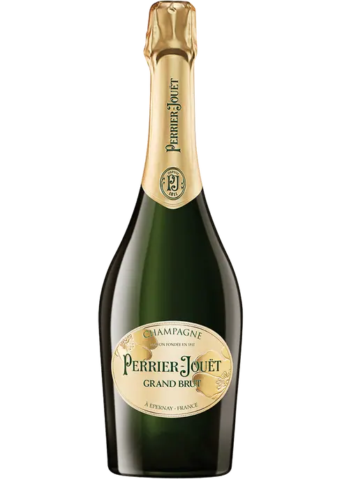 Perrier-Jouet Grand Brut Champagne NV